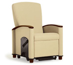 Wieland Cove Recliner