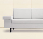Nemschoff SleepOver Flop Sofa