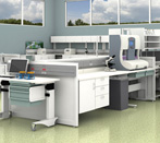 Herman Miller Lab