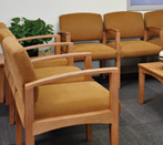 Brandrud Waiting Room