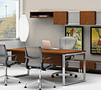 Continental Office Intent Furniture
