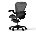 Continental Office Aeron chair