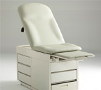 Intensa Exam room