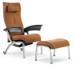 Herman Miller Nala Chair