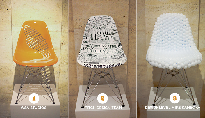 The Good Design Challenge 2013 Winners