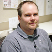 Dan Foster