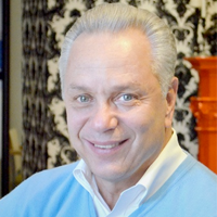 Garry Ruick