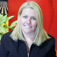 Lisa Welch