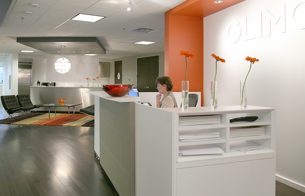Our Work Continental Office