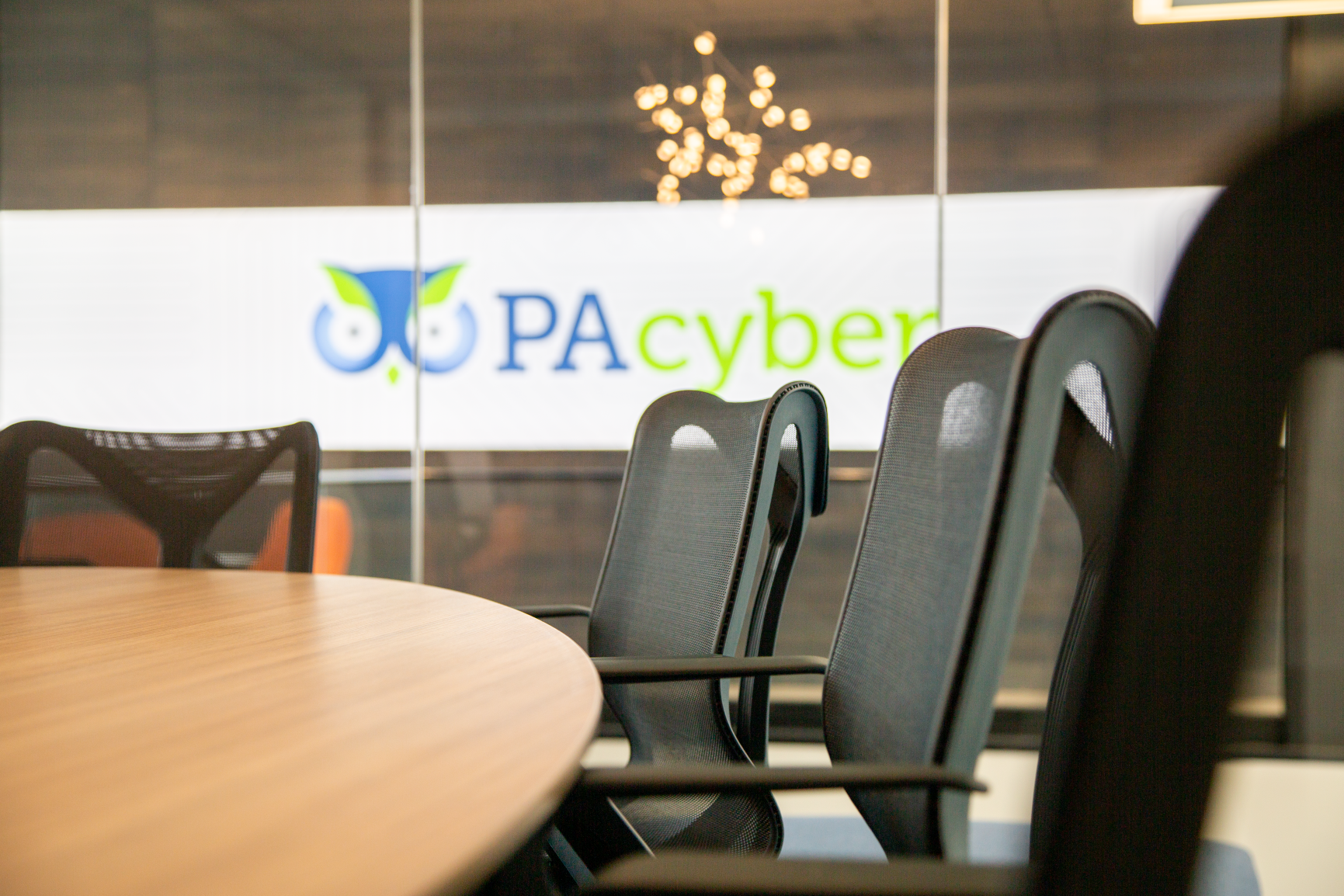 PA Cyber Continental Office