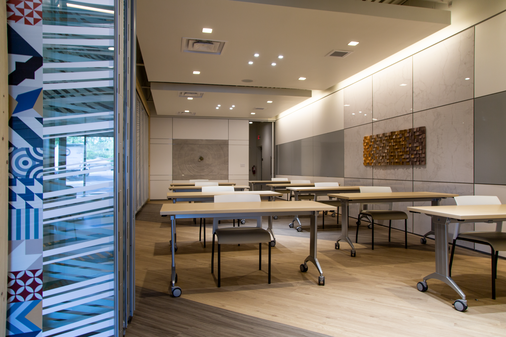 A sneak peek into Japan Marketplace's brand-new Yokoso Center