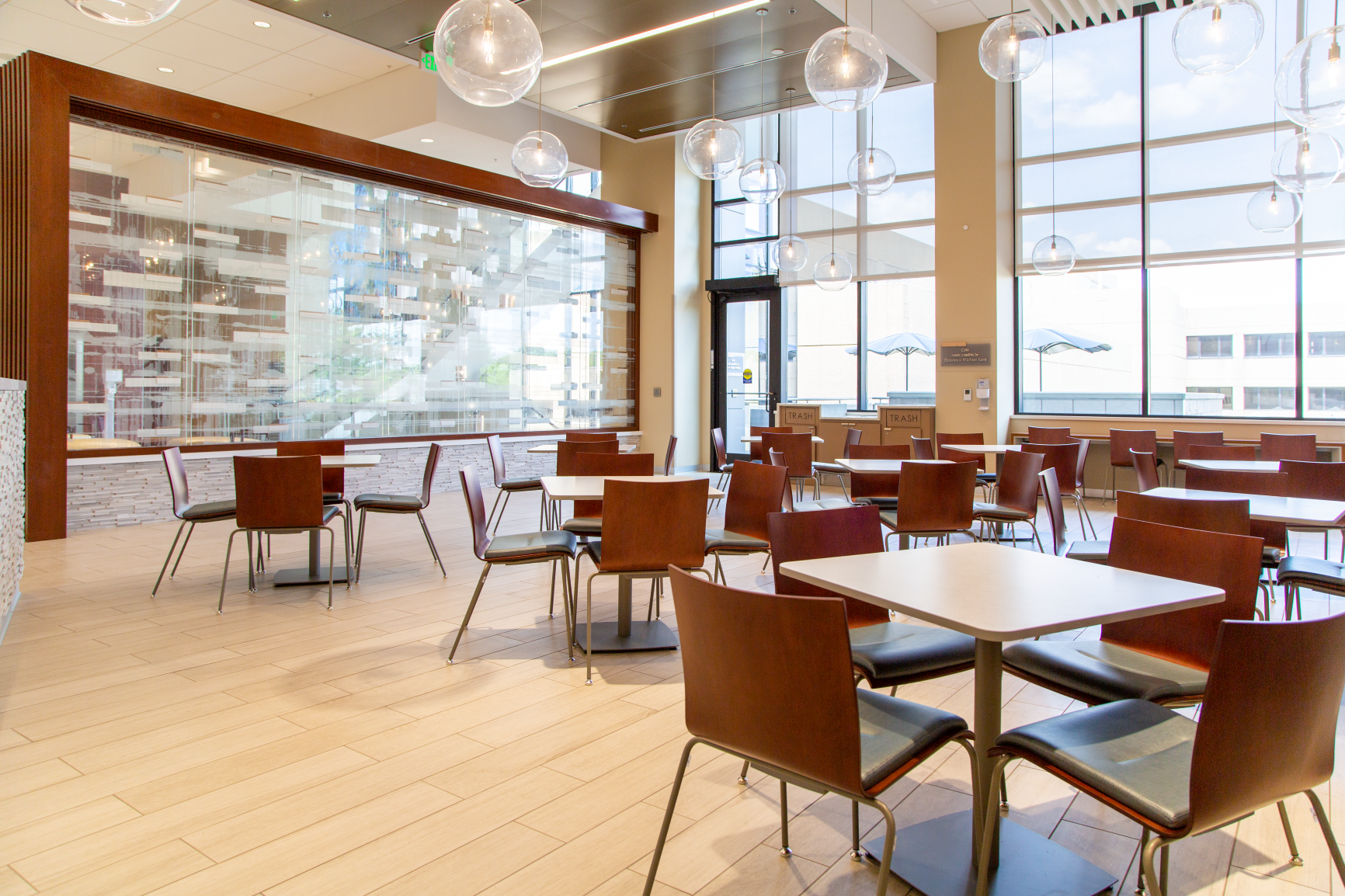 Step Inside: The St. Clair Health Dunlap Family Outpatient Center