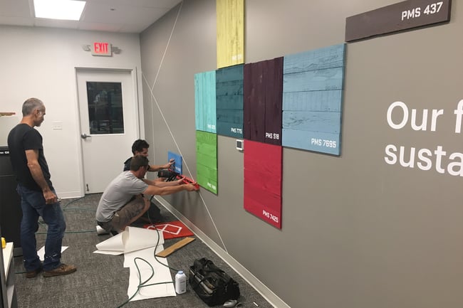 Why Quality Control is Crucial During Every Phase of a Branding Project