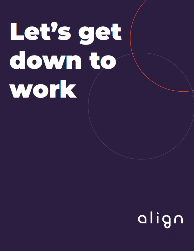 Align Back Cover