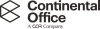 Continental Office_CMYK_Logo_Black