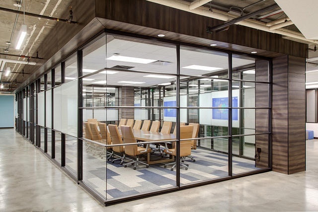 DIRTT: A Sustainable Solution for Workspaces