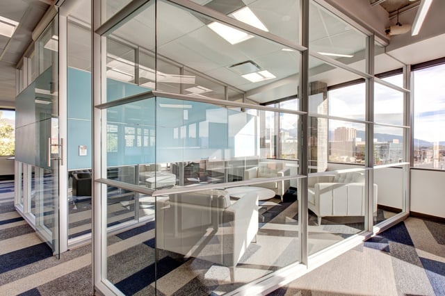 The Dirt on DIRTT
