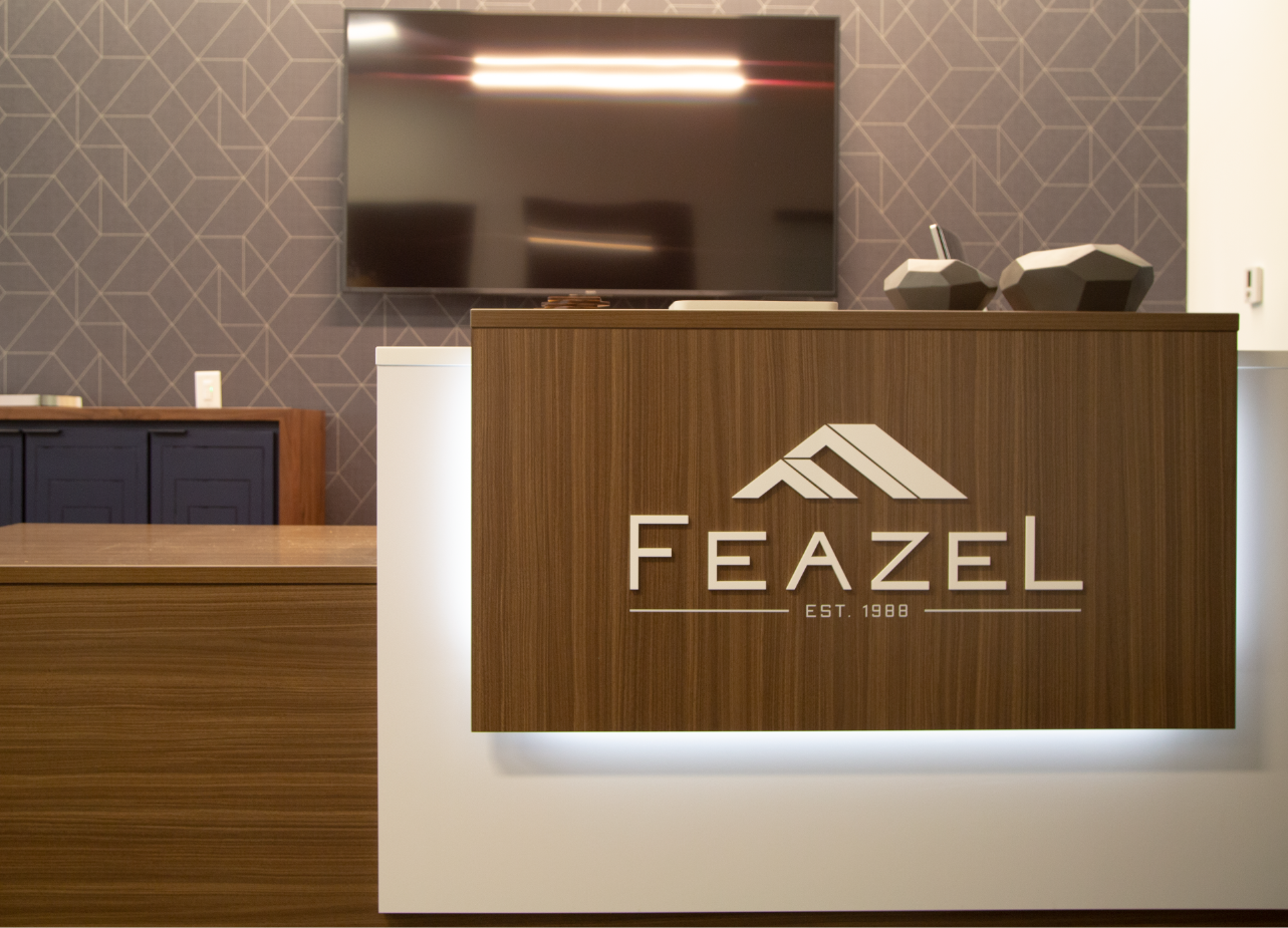 Feazel Sign 1