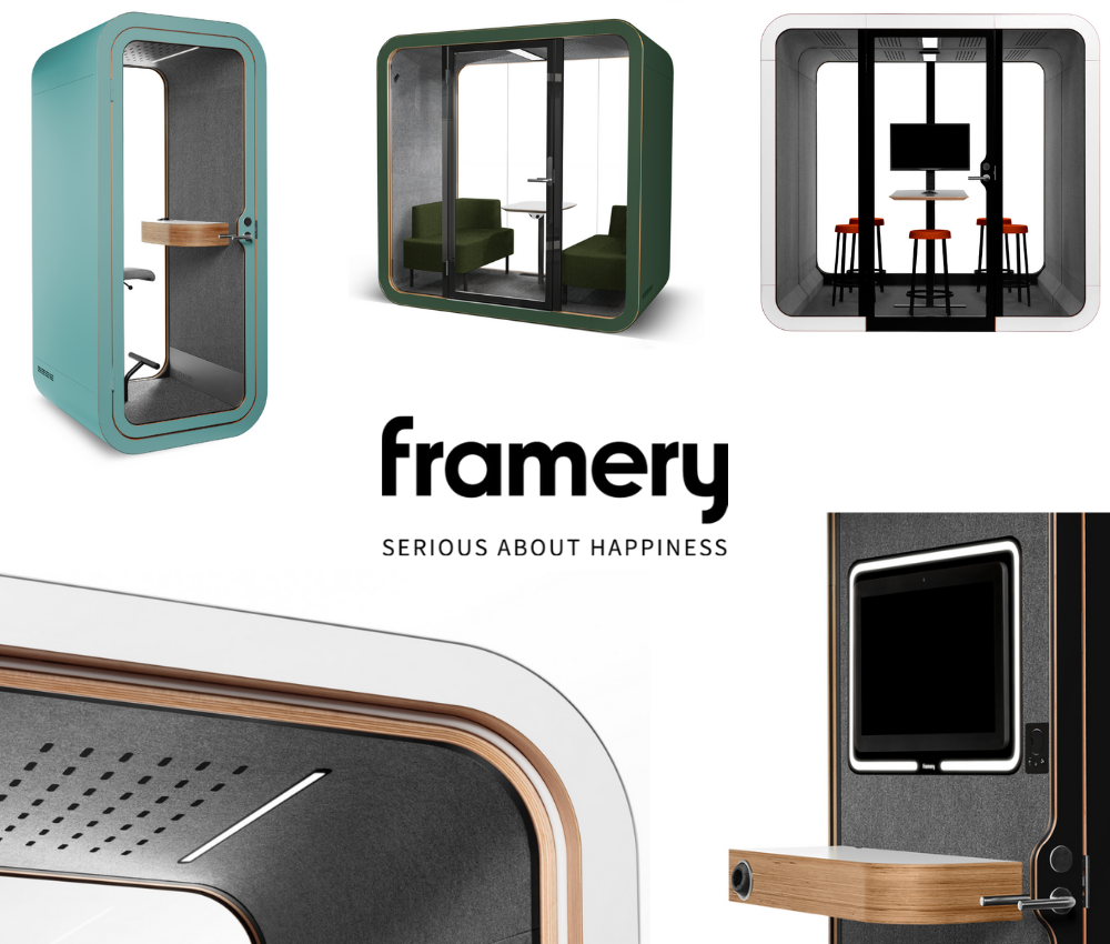 Framery Header