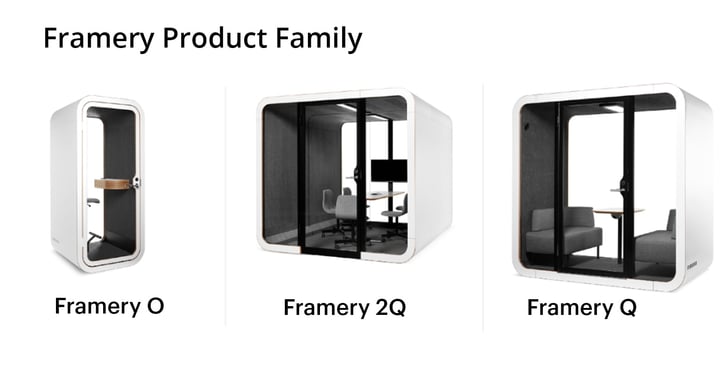 Framery family of products-updated-1