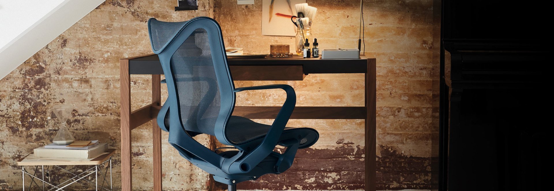 Herman Miller Cosm Continental Office