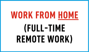 Continental Office Work From Home