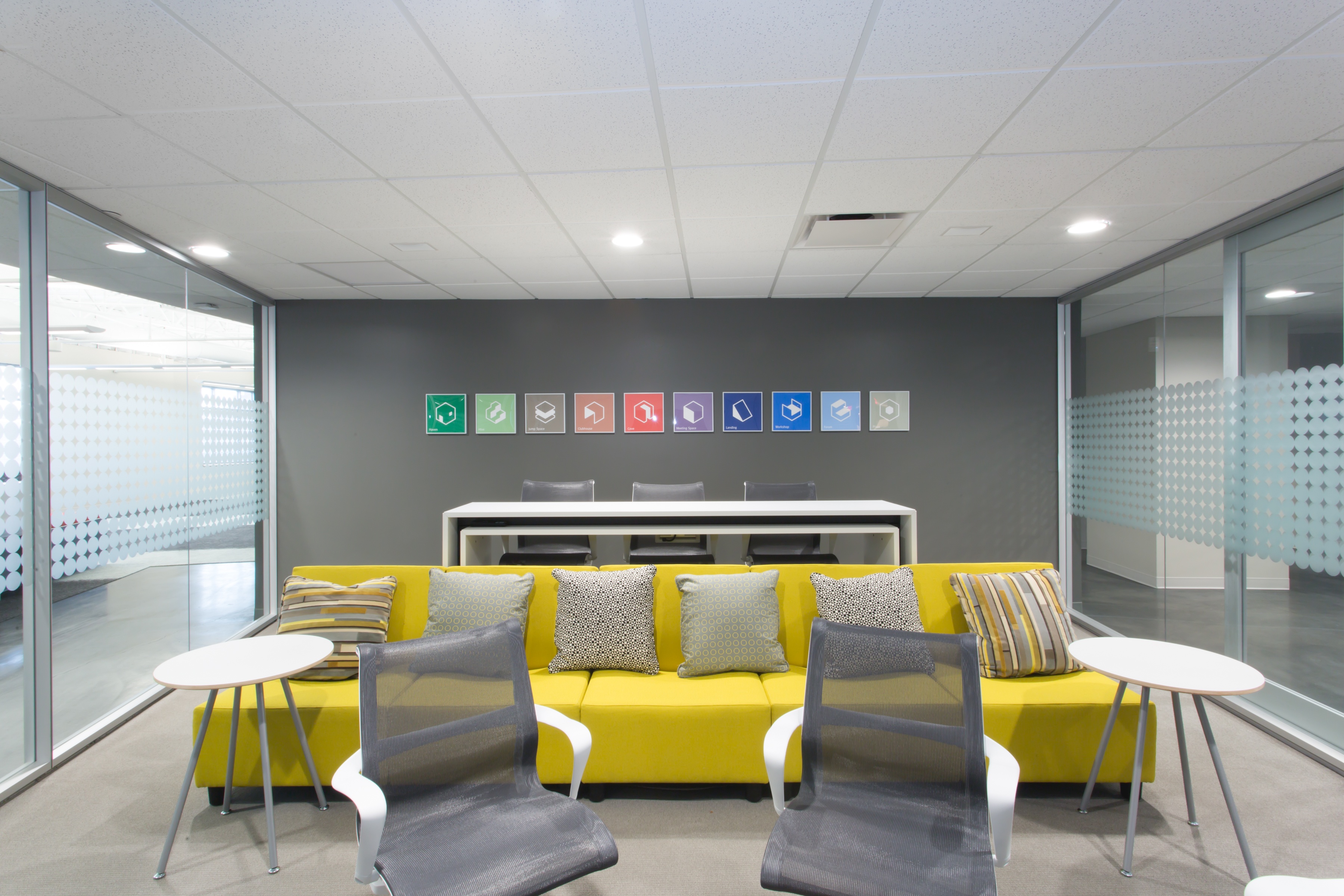 Furniture Continental Office