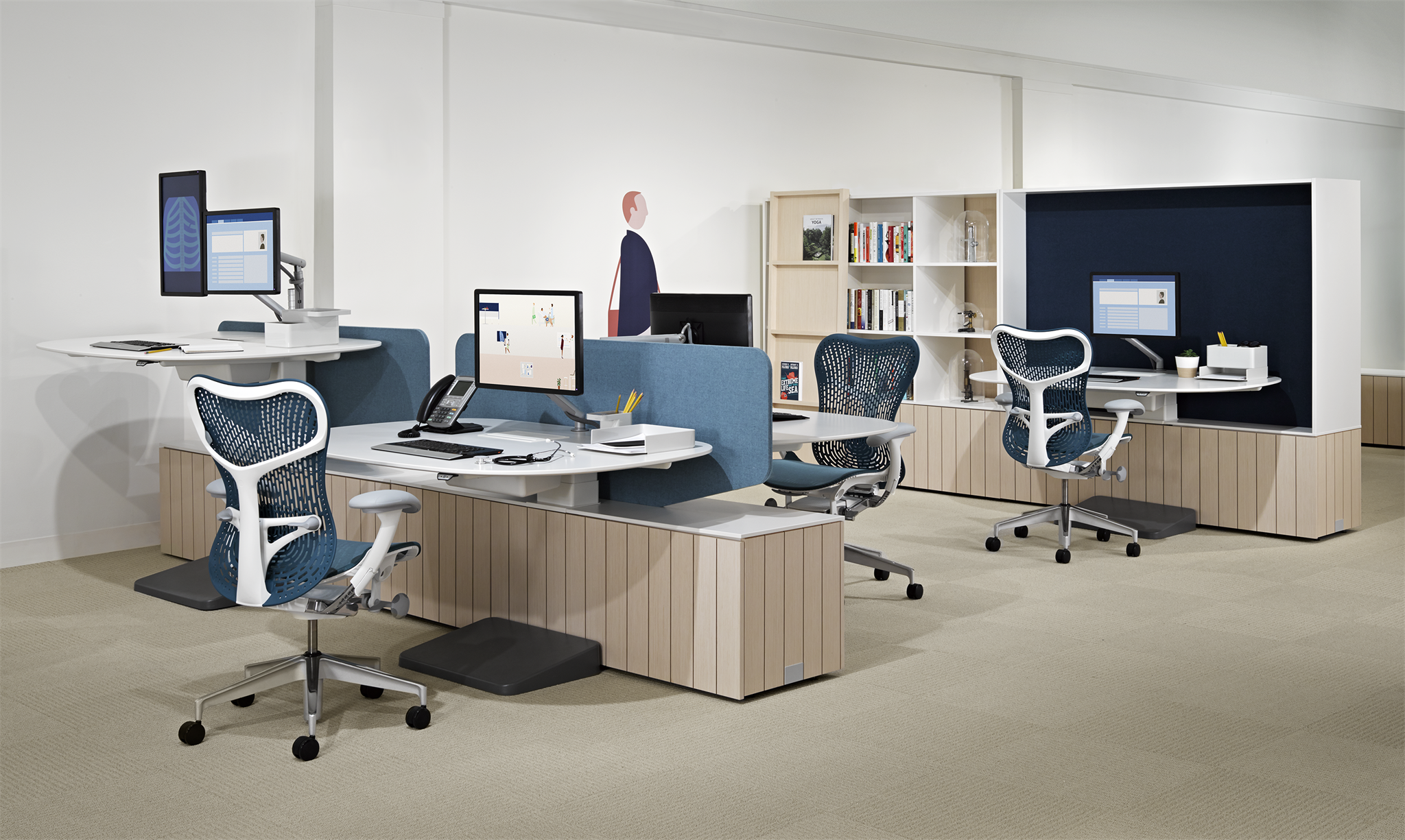 What's best for your workplace scenario?