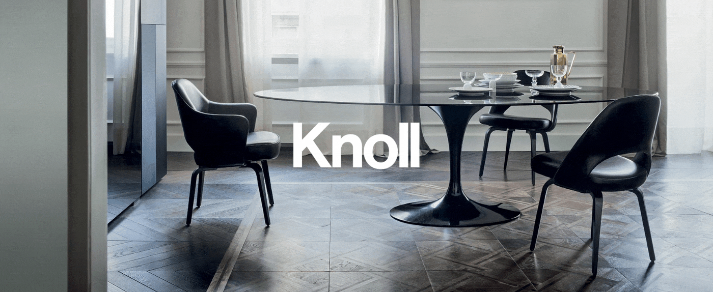 Knoll Banner Header GIF for LP