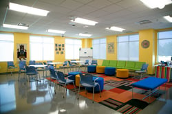 Learning space