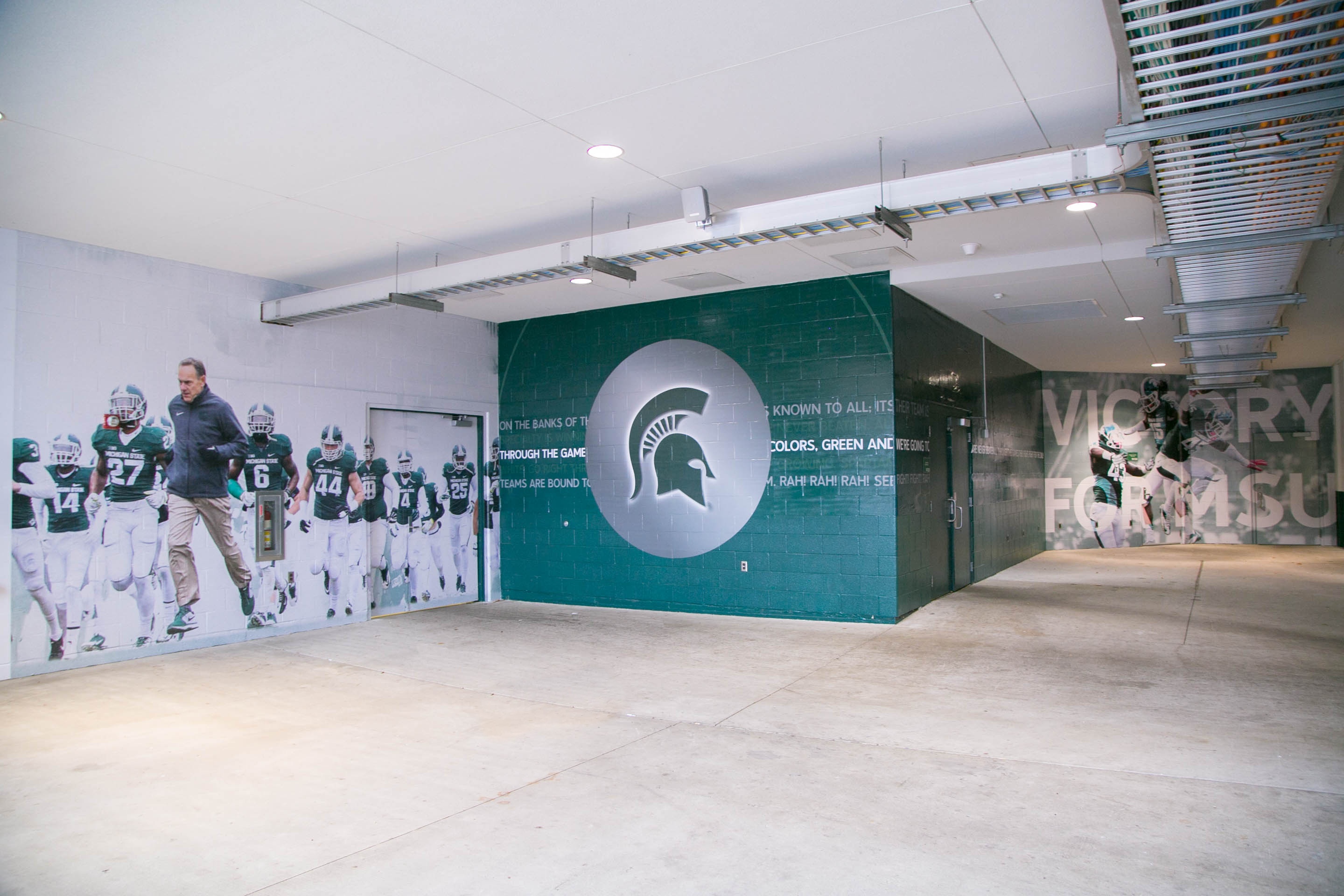 Michigan State University