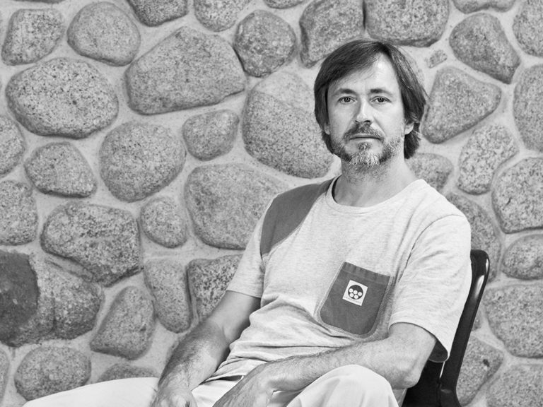 Marc Newson