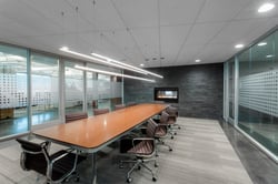 Meeting space