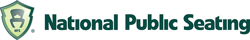 National Public Seating logo