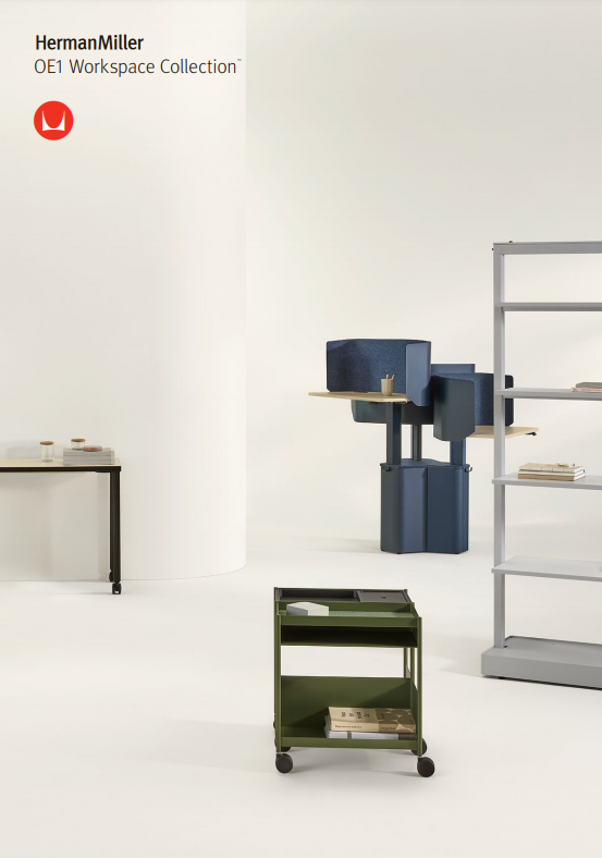 OE1 Brochure Image