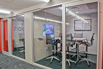 OSU Enarson Classroom Building