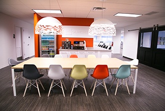 Washington Prime Group