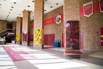 Oberlin College