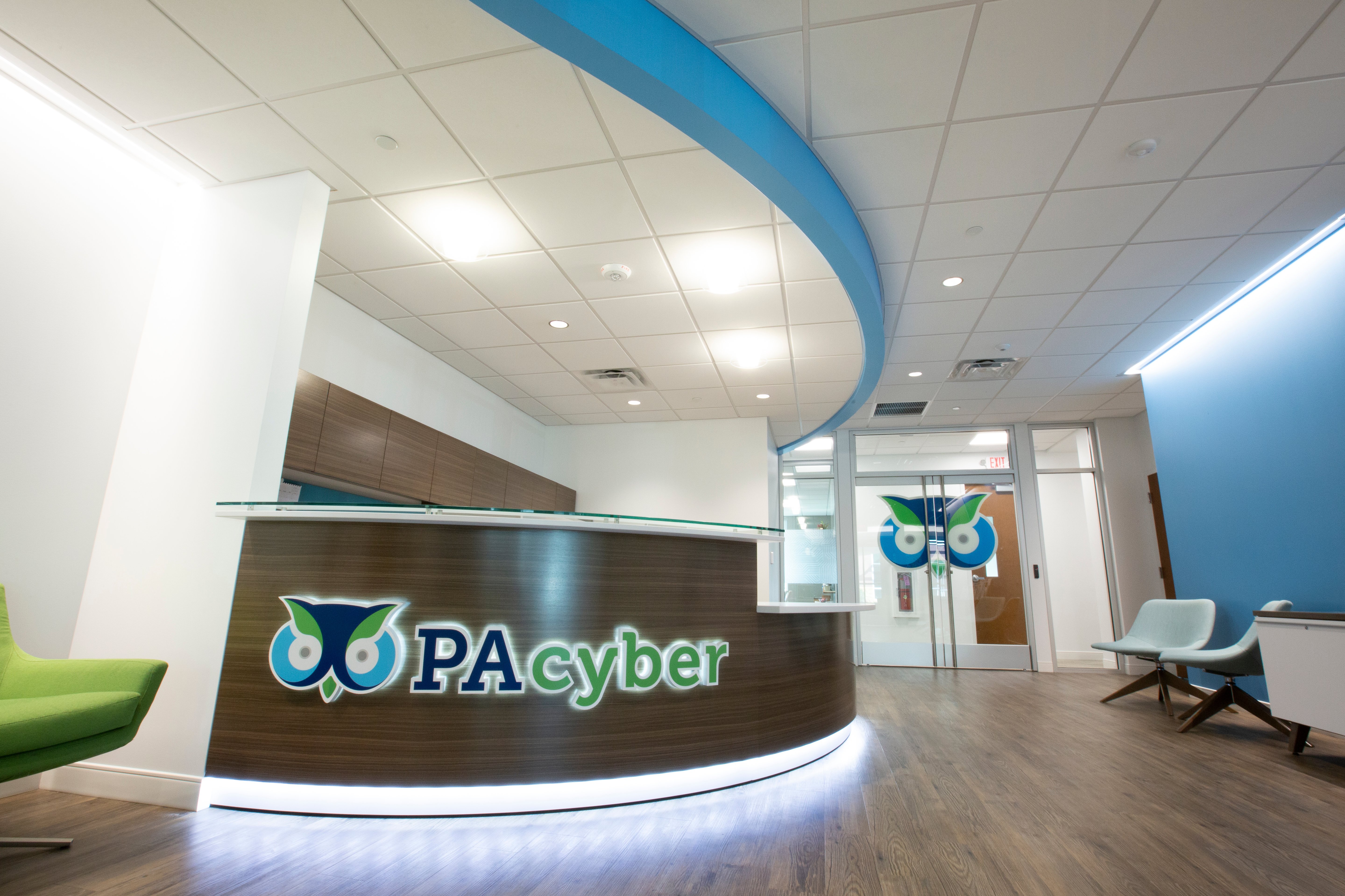 PA Cyber Regional Office-8945