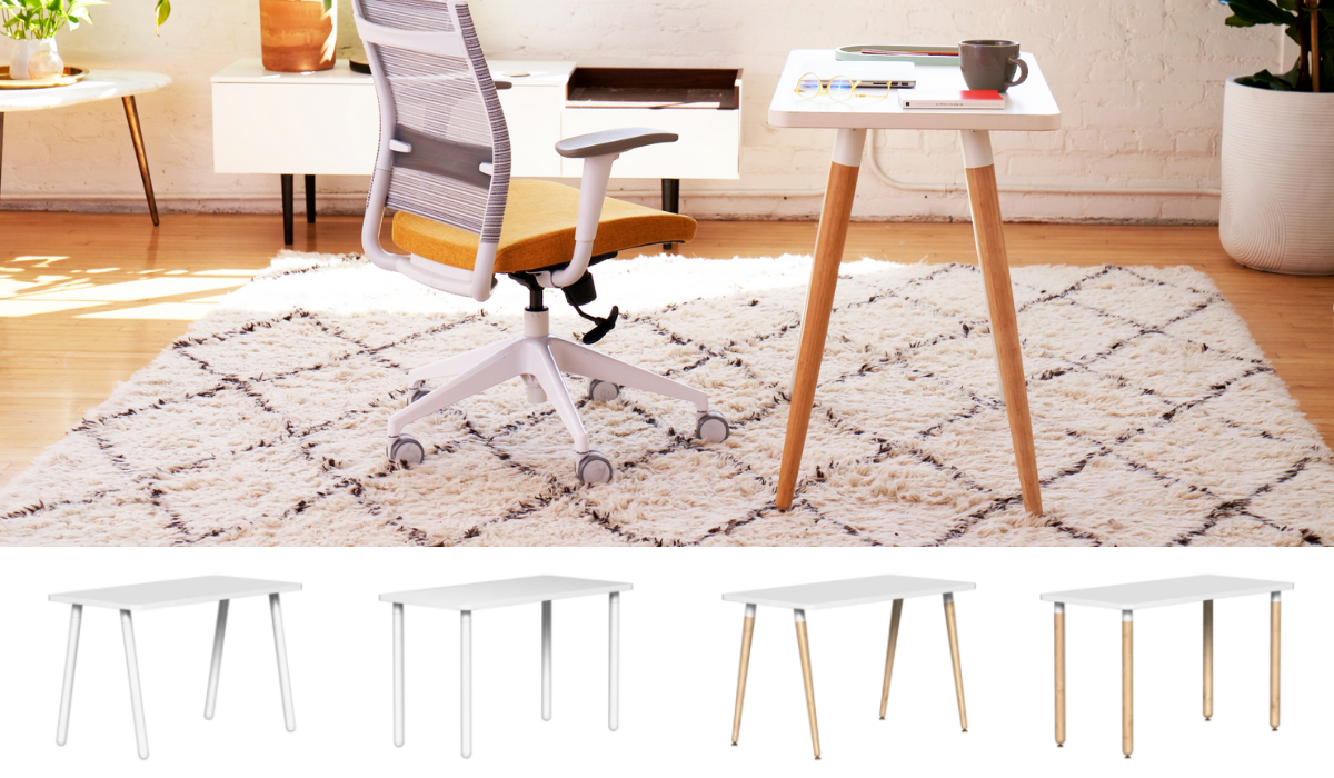 SitOnIt Reya Table from Continental Office at 53% off