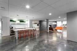 Social space