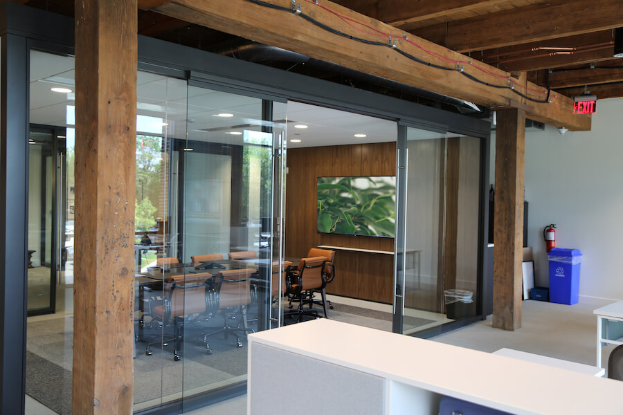 Contract Office Design Solutions