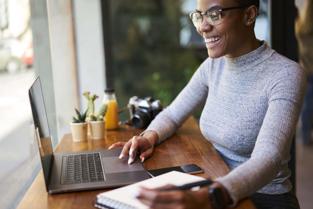 WorkingRemotely