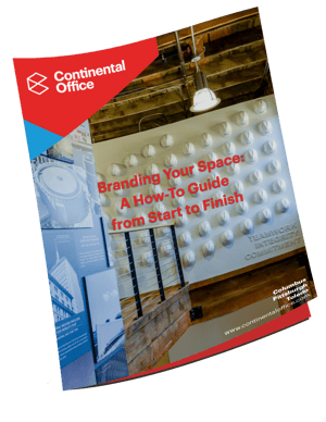 Branding Your Space: A How-To Guide from Start to Finish