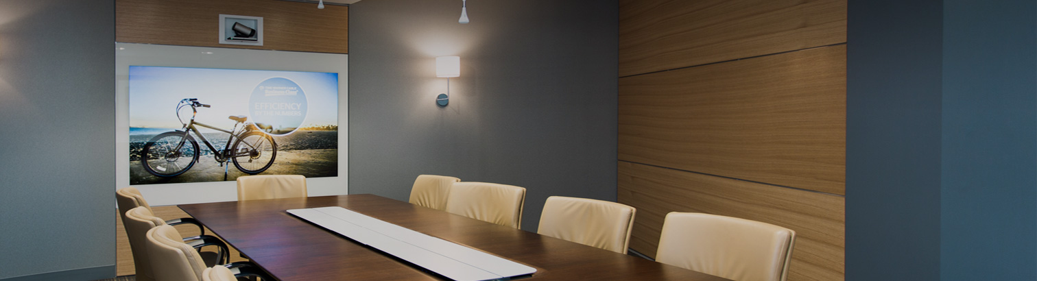 Interior Header Background