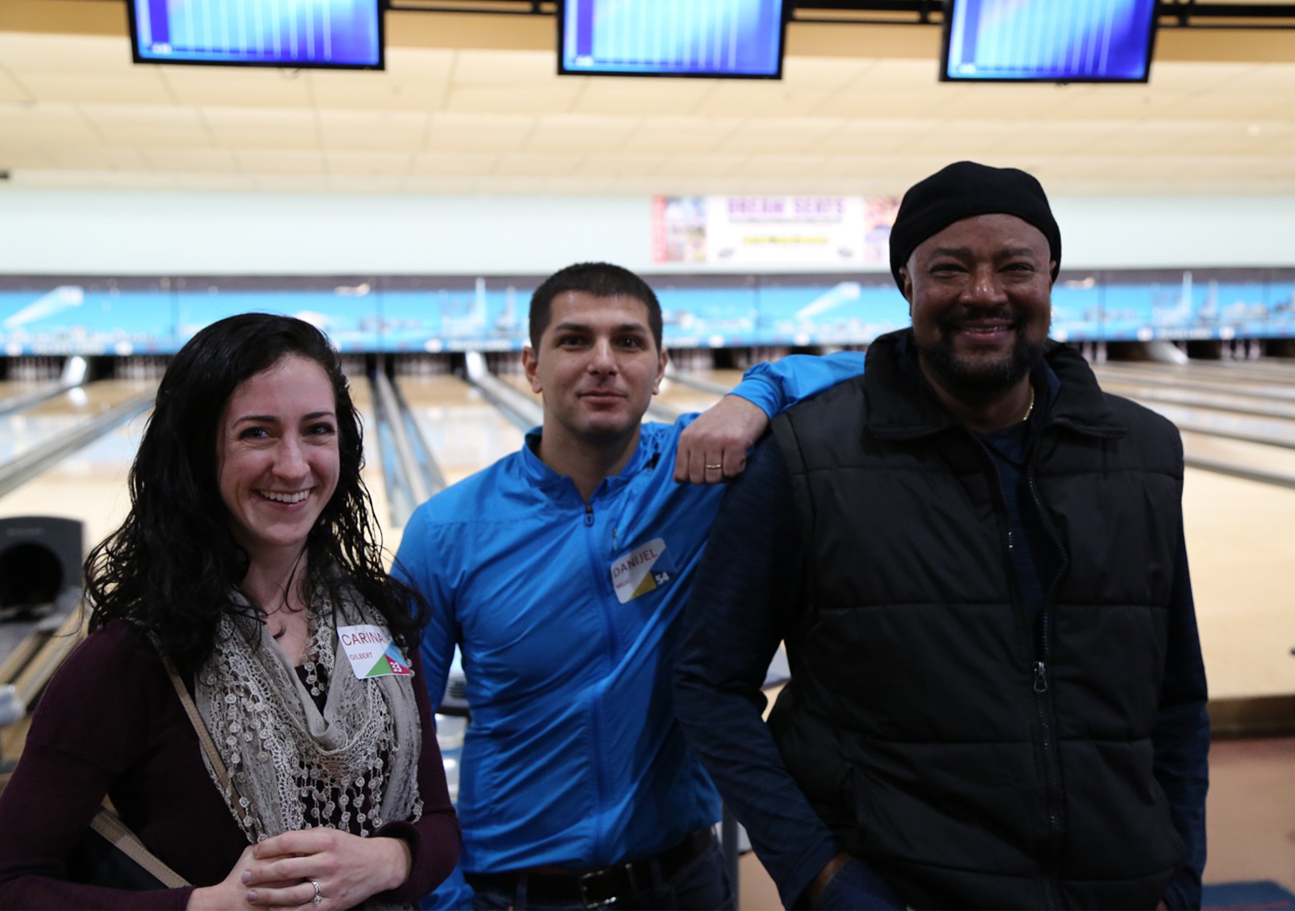 Why the Associate Experience is Important