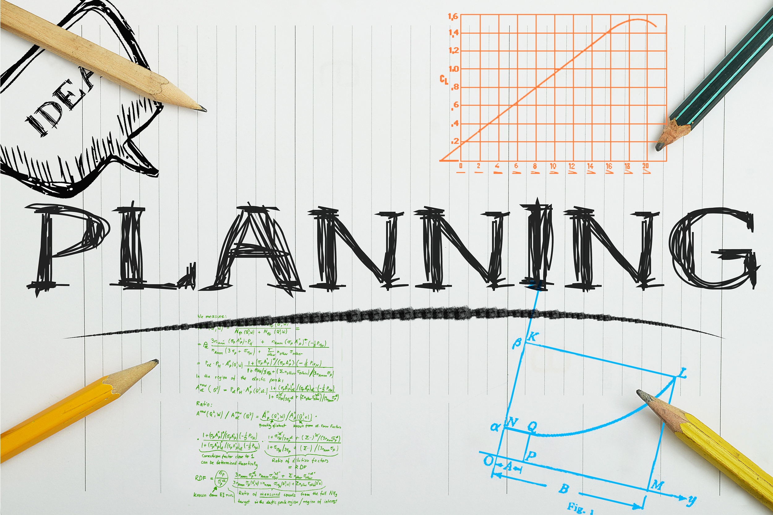 The K-12 Facility Master Planning Process is Critical to Our Future Success