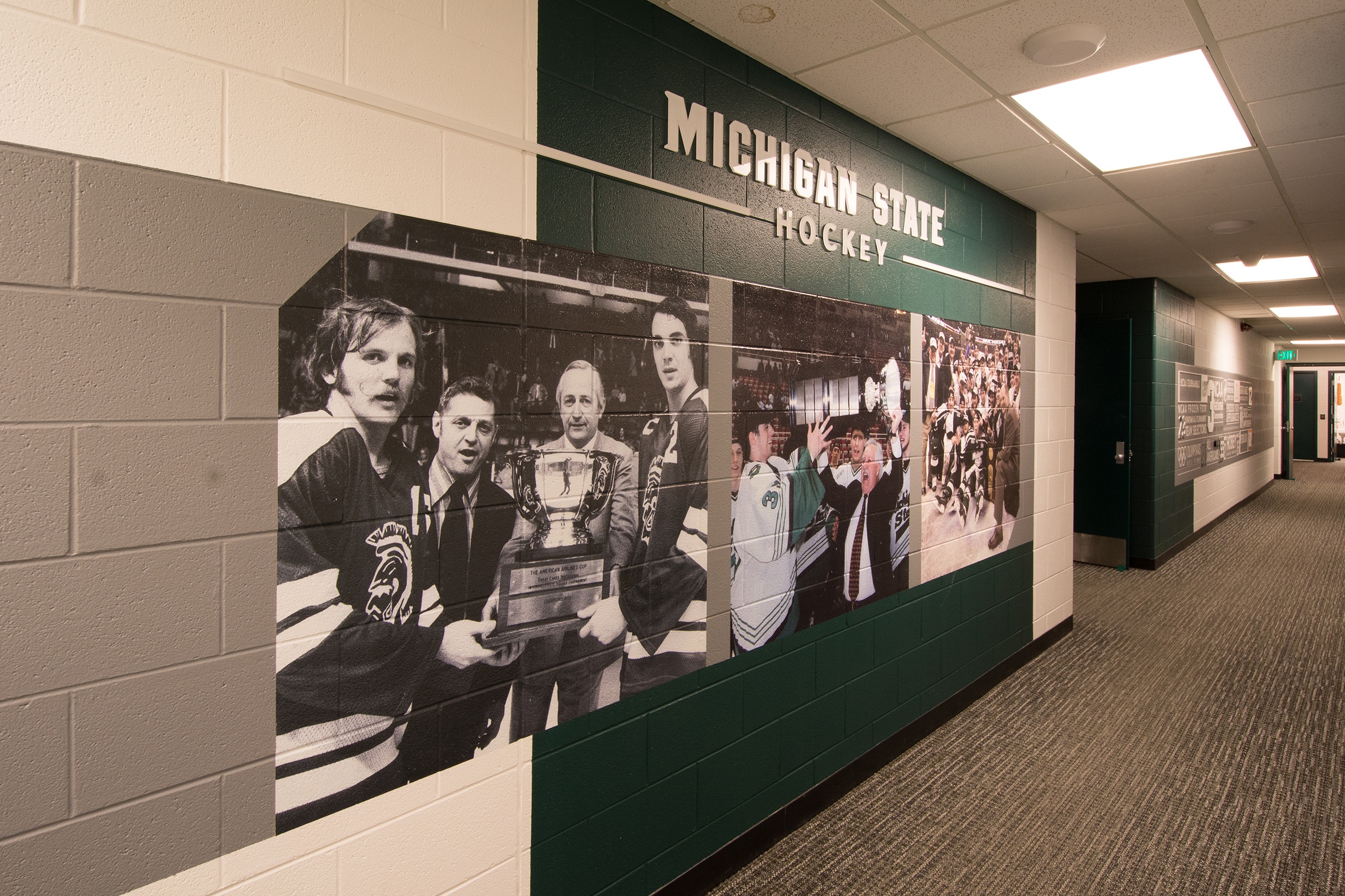 Case Study: Michigan State University