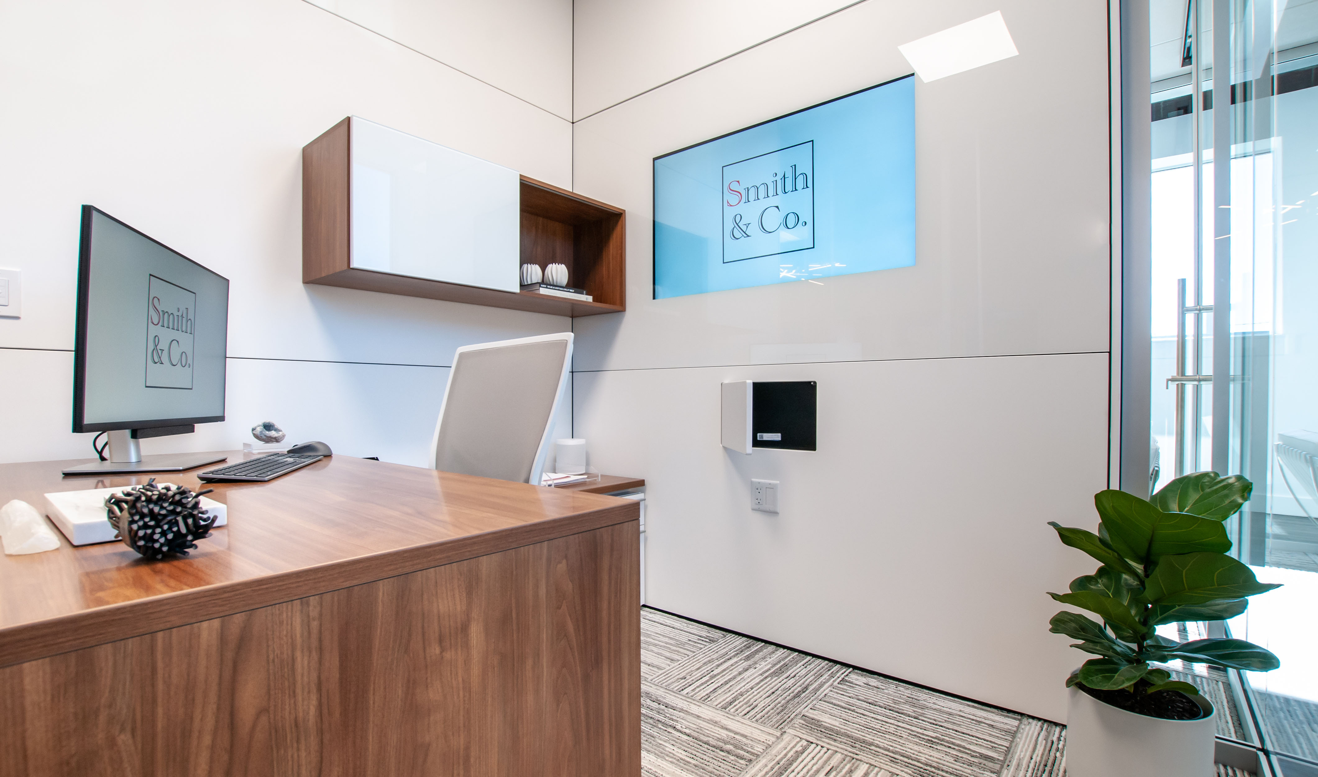 AV Box Falkbuild CoBuild Continental Office Columbus OH