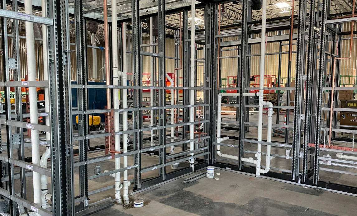 Plumbing Falkbuilt CoBuild Columbus OH